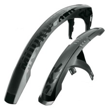 SKS MudRocker MTB Front & Rear Mudguard Set - 26/27.5/29 - Black