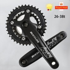 170mm Mountain Bike Triple