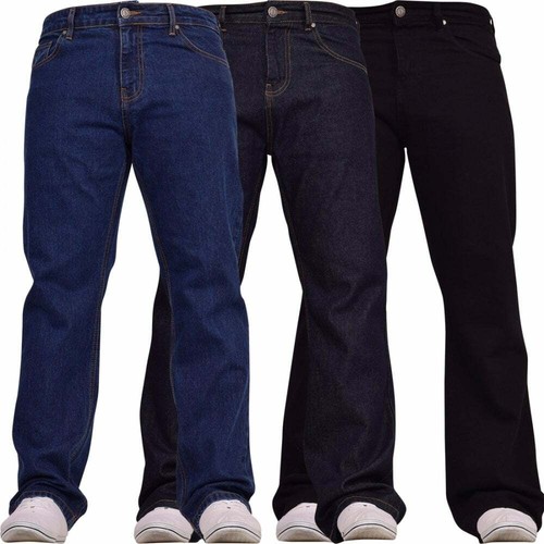 Mens bootcut leg heavy - mens, work
