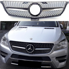 For Mercedes M-Class X166 ML63