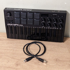 Akai professional mpk mini mk3 - akai,
