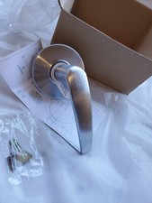 Yale 4655LN MO 626 Satin