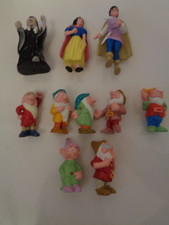 disney snow white & seven