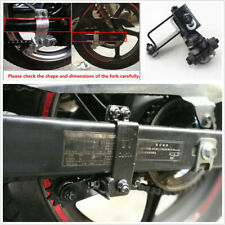 Motorcycle Chopper Steel