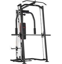 3 In 1 Multi-Gym Smith Machine