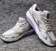 Diadora Platform Trainers Body