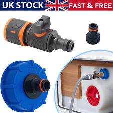 Water Tank Filling Adapter