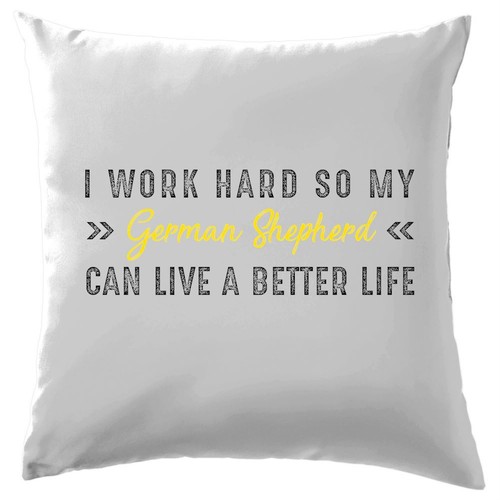 Work hard for german - i,