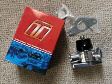 TURBOSMART DUAL PORT BLOW OFF