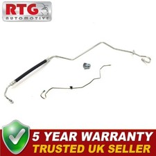 High/Low Pressure Power