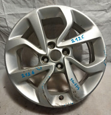 VAUXHALL CORSA E GENUINE 4