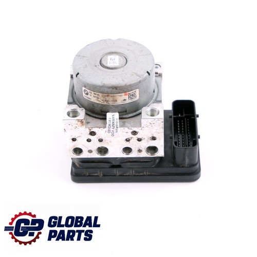 Hydro braking bmw f20 f21 - bmw,