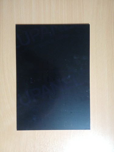 3mm metal sheets composie - 3mm,