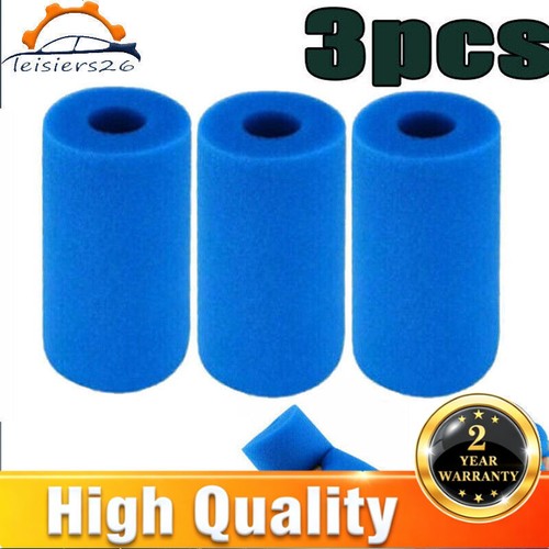 Foam sponge reusable - 3x,