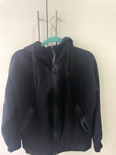 Company men s - black, zip