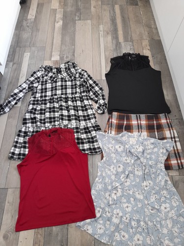 Ladies clothes bundle - ladies, bundle-size