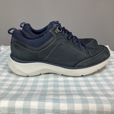 Clarks Wave 2.0 Leather