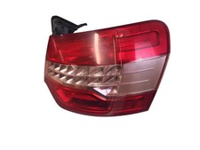 CITROËN C5 III RD Rear Right