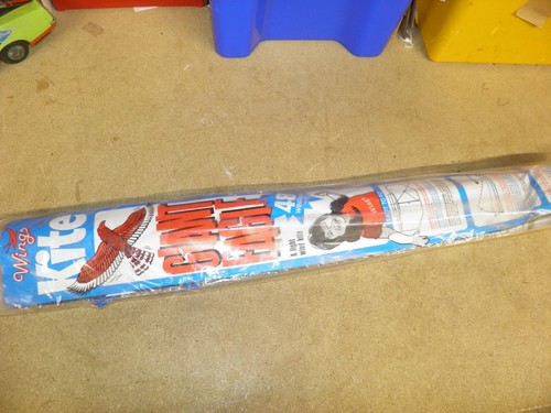 Vintage nos wings giant - vintage,
