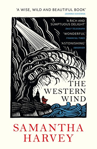 The western wind samantha - western, wind-samantha