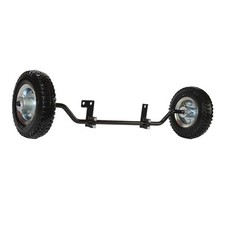 Dirt Bike Training Wheels