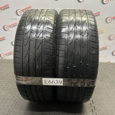 2x 235 45 R19 95V Run Flat