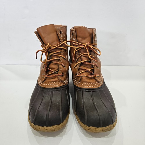 Bean boots - boots, 8m