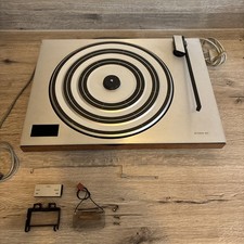 Vintage bang olufsen beogram - vintage,