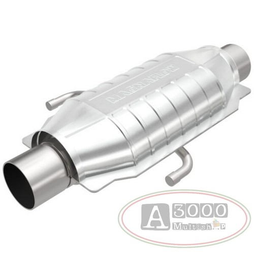 Catalytic converter ford - catalytic,