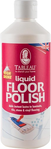 High shine floor - shine, 500