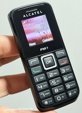 Alcatel OT- 1010 (Unlocked)