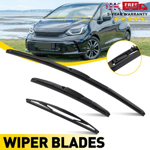 For honda jazz - for, mk5
