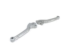 Brake lever + clutch lever set