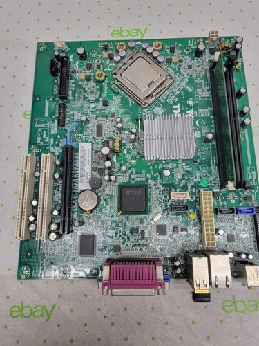 Dell optiplex ddr2 lga - optiplex, lga-775