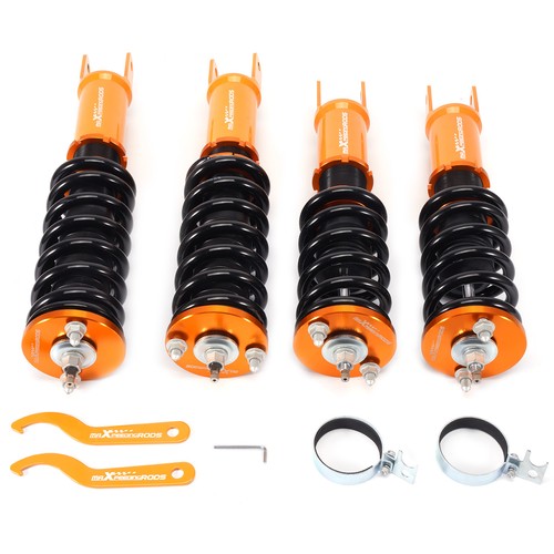 Performance coilovers for - coilovers,