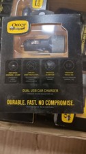 Job Lot 8x OtterBox Dual USB