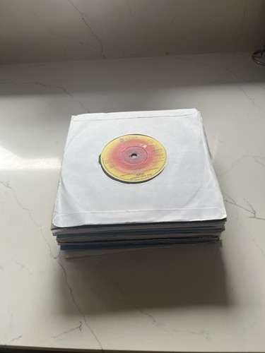 Job lot records x soul - records, 25