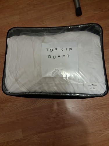 Top kip double duvet by - "top,
