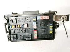 16238ac Fuse Box Control Unit