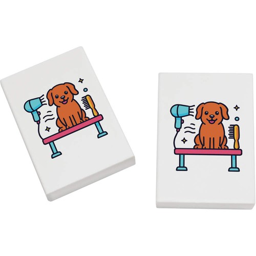 Dog grooming station - x, station'