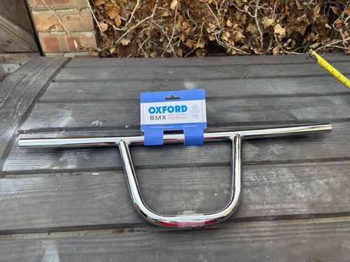 Oxford type chrome old - oxford,