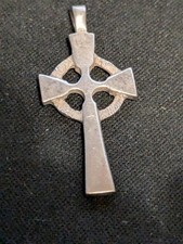 Vintage Sterling Silver OMG