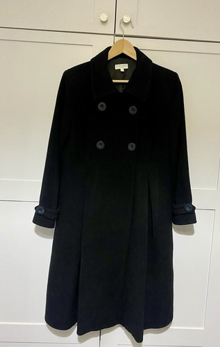 Jojo maman bebe maternity coat - maman,