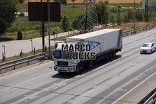 Truck photo MAN TGA