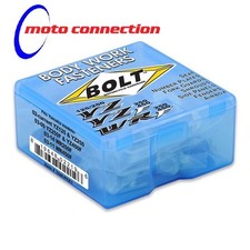 BOLT OEM TYPE BOLTS &