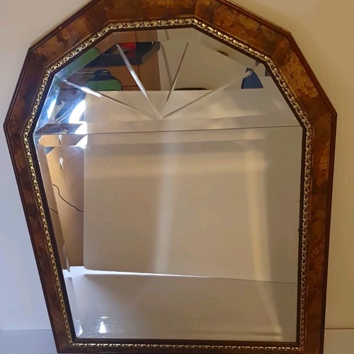Contemporary art deco large - art,