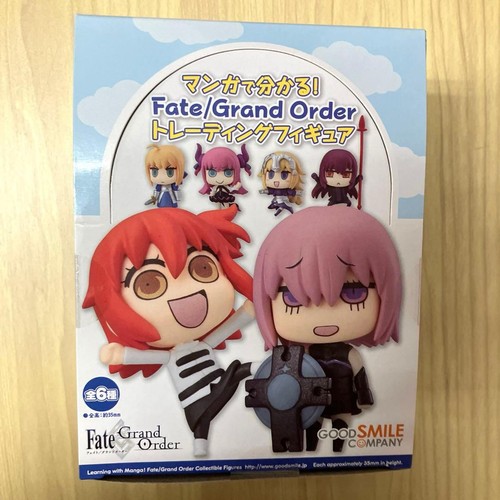 Fate grand order - fate/grand,