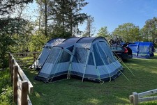 Outwell Montana 6P  Camping