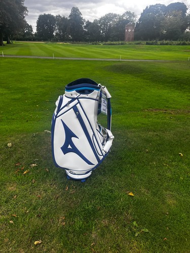Mizuno 2026 tour bag - mizuno,