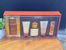 Vintage YSL Opium (5) Pc Gift